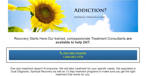 Hash Addiction Rehab CentersCA